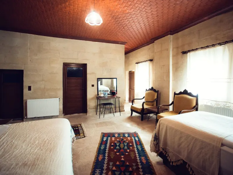 Azalea Terrace Hotel 30