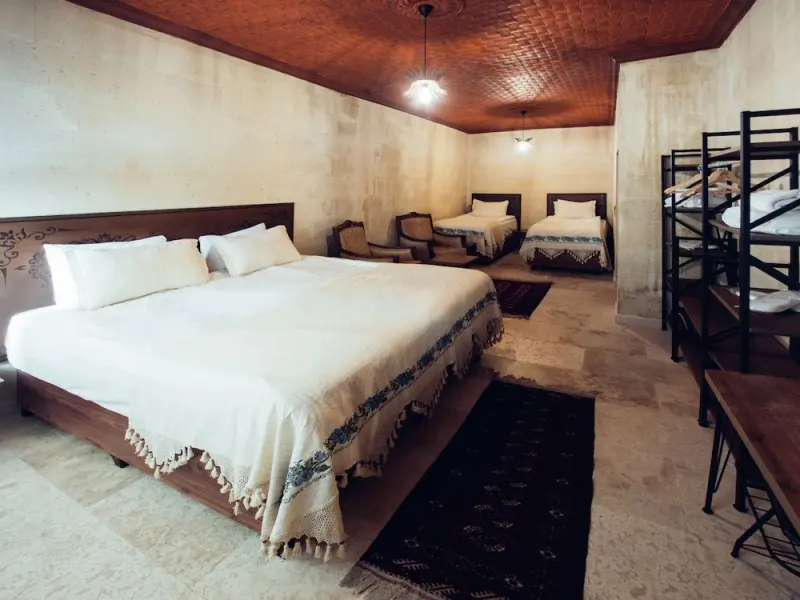 Azalea Terrace Hotel 33