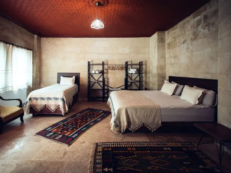 Azalea Terrace Hotel 34