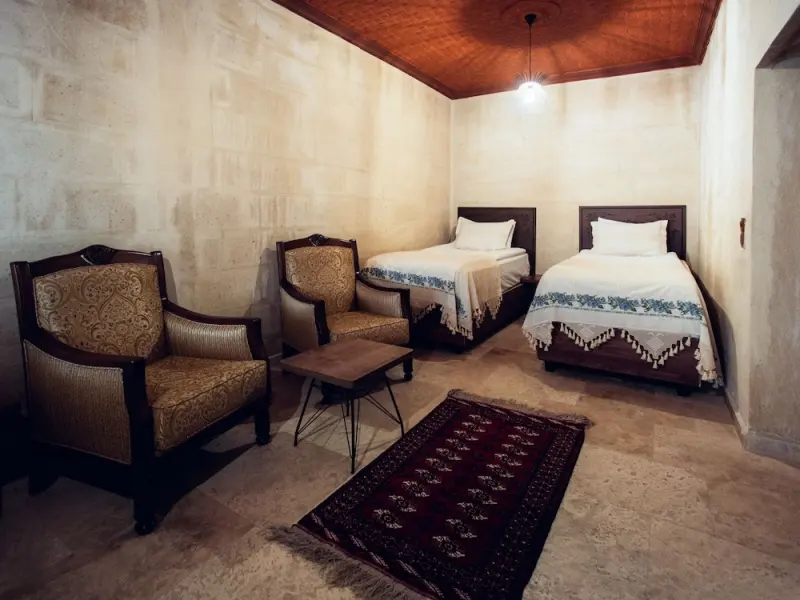 Azalea Terrace Hotel 37