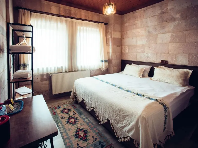 Azalea Terrace Hotel 39