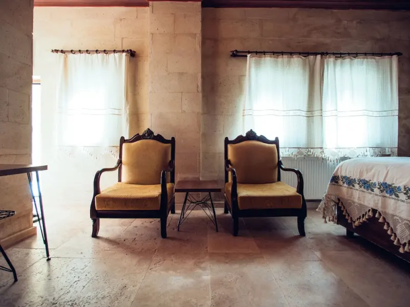 Azalea Terrace Hotel 4
