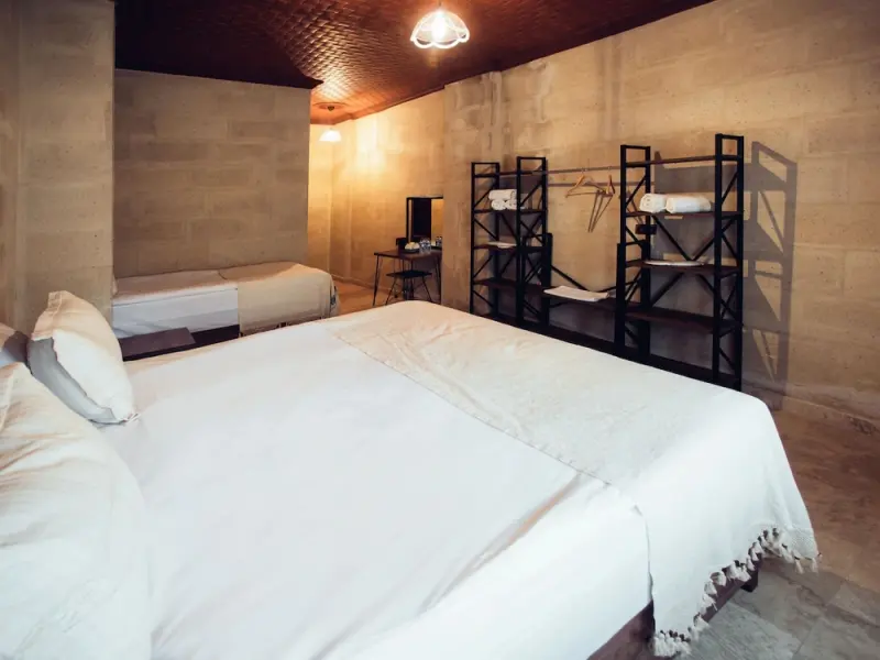 Azalea Terrace Hotel 8