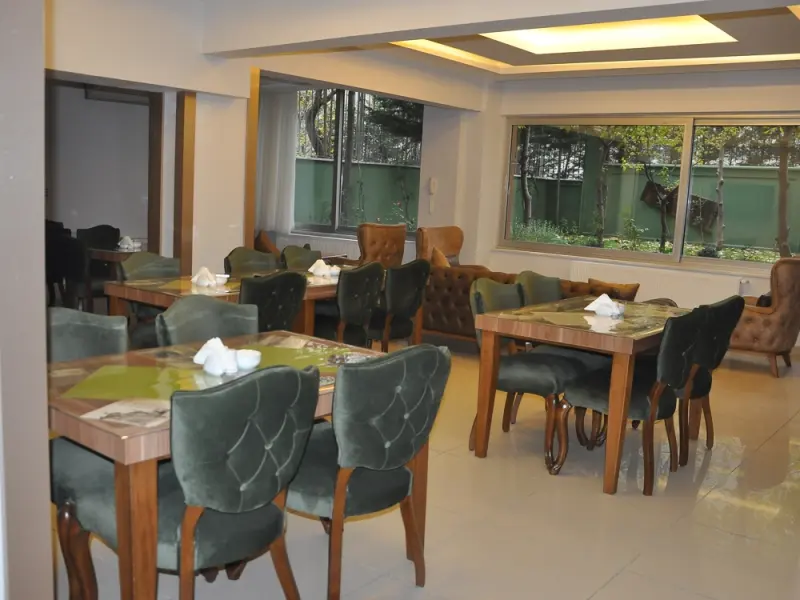 Koc Otel Otogar 3