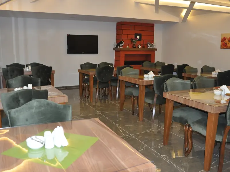Koc Otel Otogar 4
