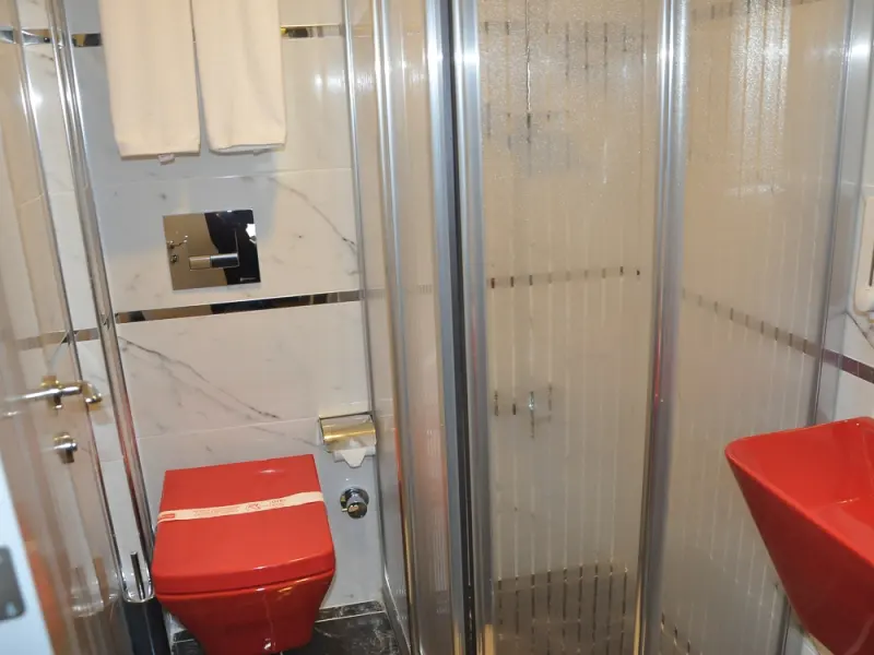 Koc Otel Otogar 7