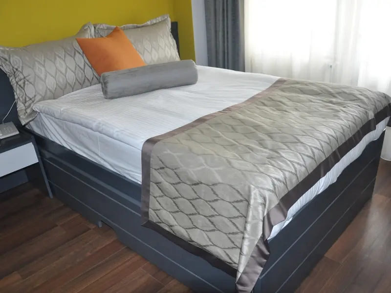 Koc Otel Otogar 8