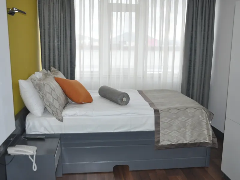 Koc Otel Otogar 9
