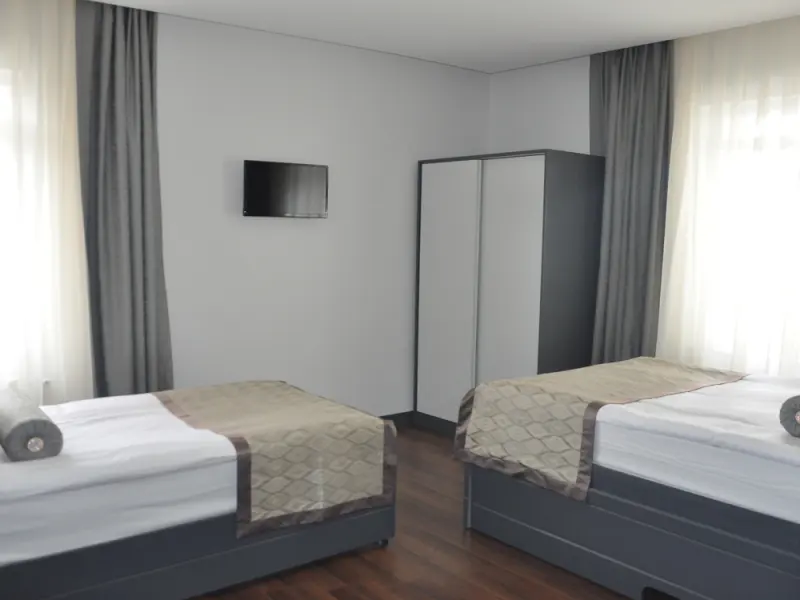 Koc Otel Otogar 10