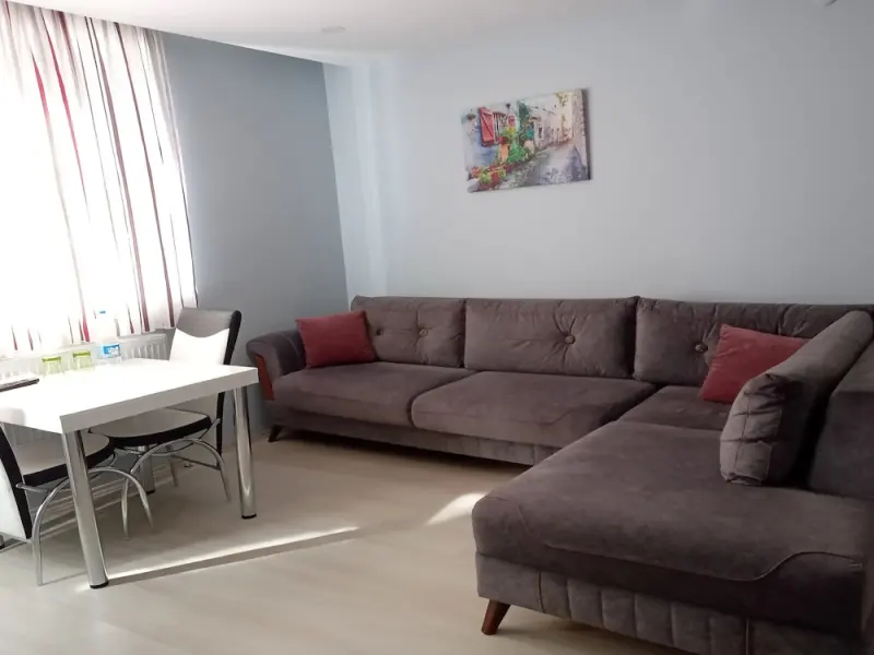 Hannapart Otel 14