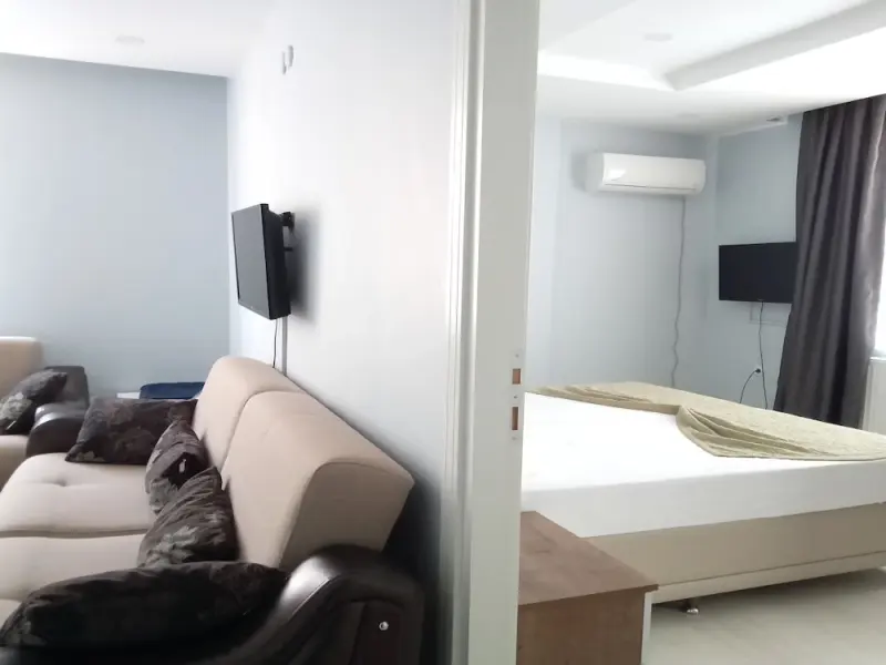 Hannapart Otel 16