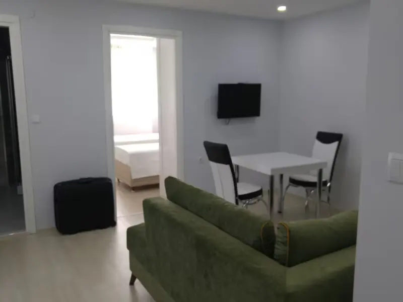 Hannapart Otel 18