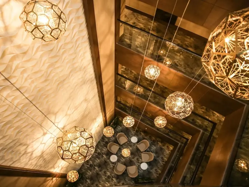 Ramada By Wyndham Isparta 1