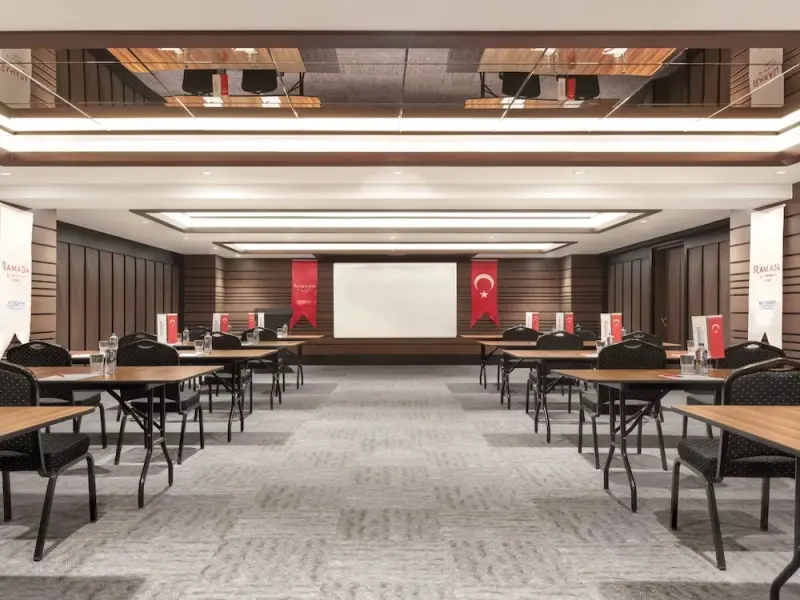 Ramada By Wyndham Isparta 12