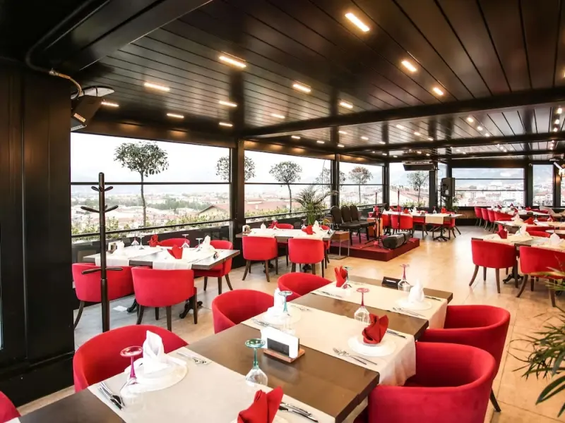 Ramada By Wyndham Isparta 13