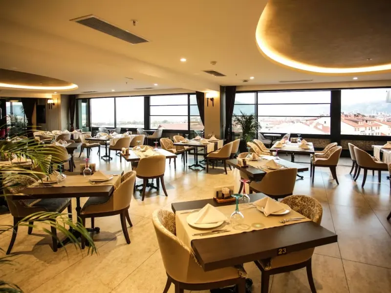 Ramada By Wyndham Isparta 14