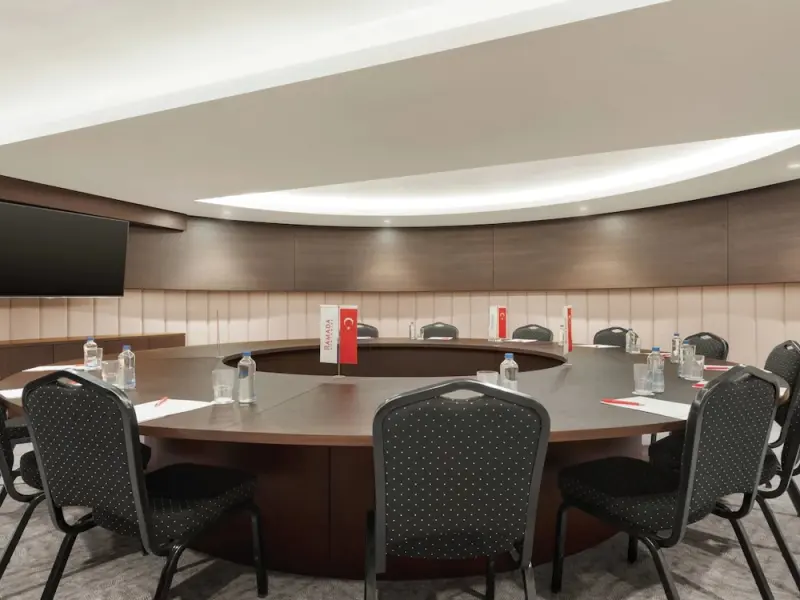 Ramada By Wyndham Isparta 15
