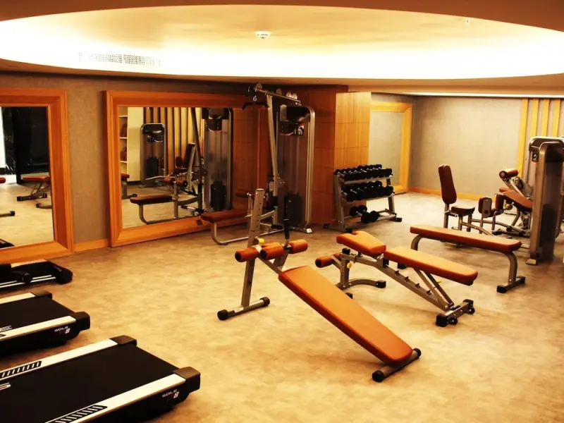 Ramada By Wyndham Isparta 18