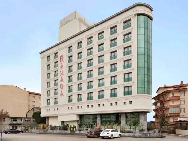 Ramada By Wyndham Isparta 19