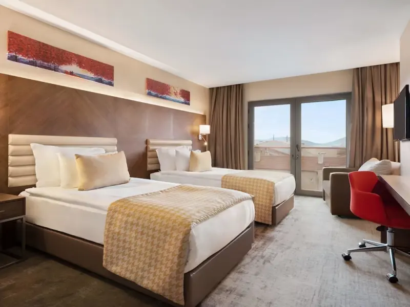 Ramada By Wyndham Isparta 20