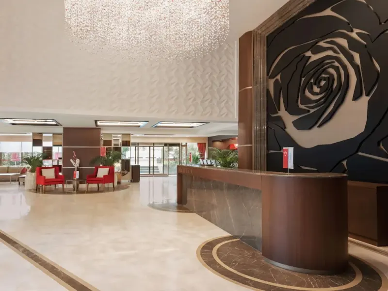 Ramada By Wyndham Isparta 21