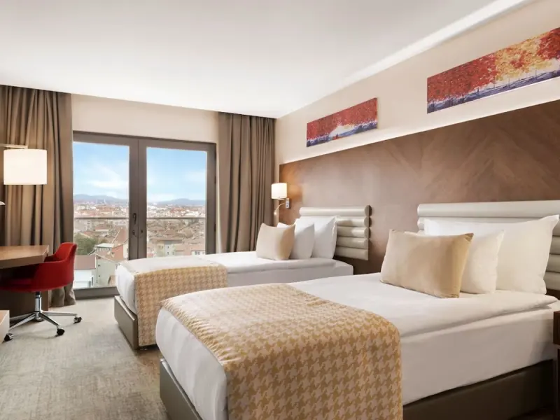 Ramada By Wyndham Isparta 22