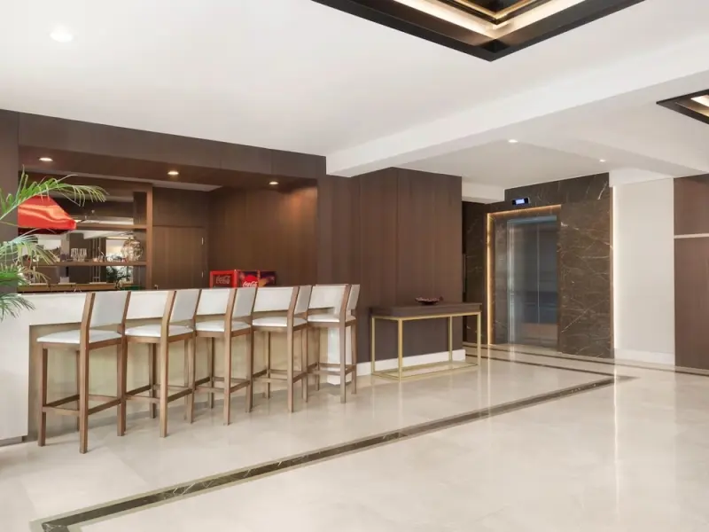 Ramada By Wyndham Isparta 23