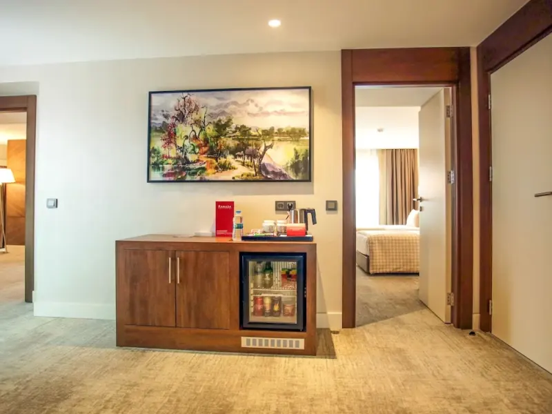 Ramada By Wyndham Isparta 24