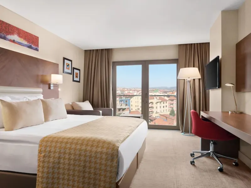 Ramada By Wyndham Isparta 25