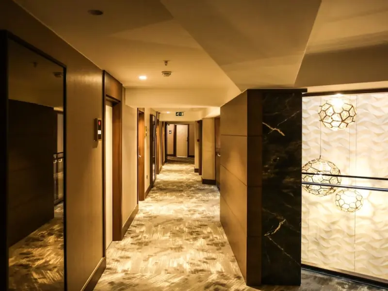 Ramada By Wyndham Isparta 26