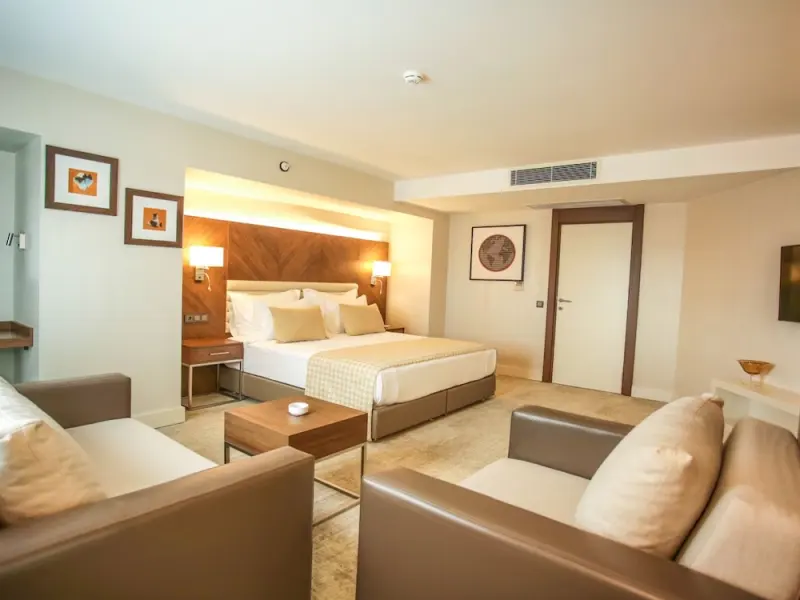 Ramada By Wyndham Isparta 27