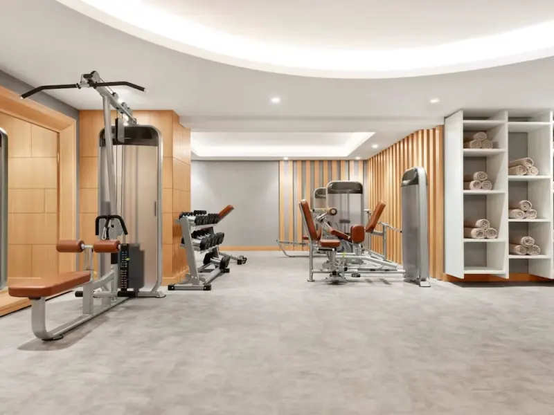 Ramada By Wyndham Isparta 29