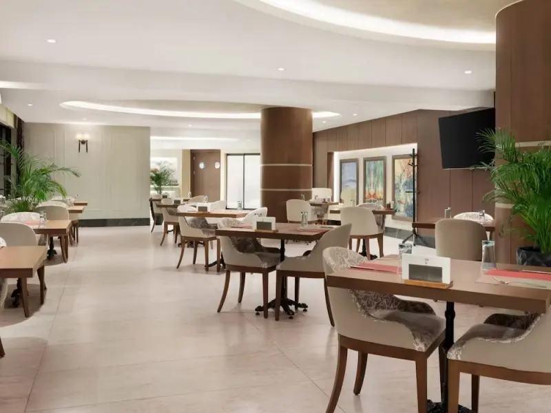 Ramada By Wyndham Isparta 30