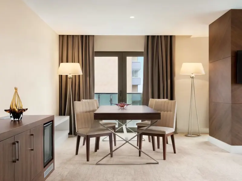 Ramada By Wyndham Isparta 32