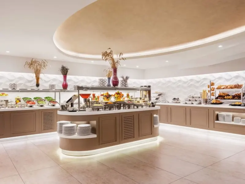 Ramada By Wyndham Isparta 33