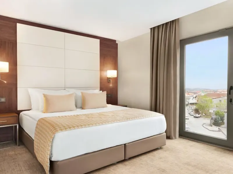Ramada By Wyndham Isparta 34