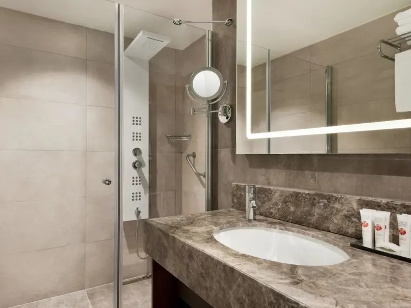 Ramada By Wyndham Isparta 35