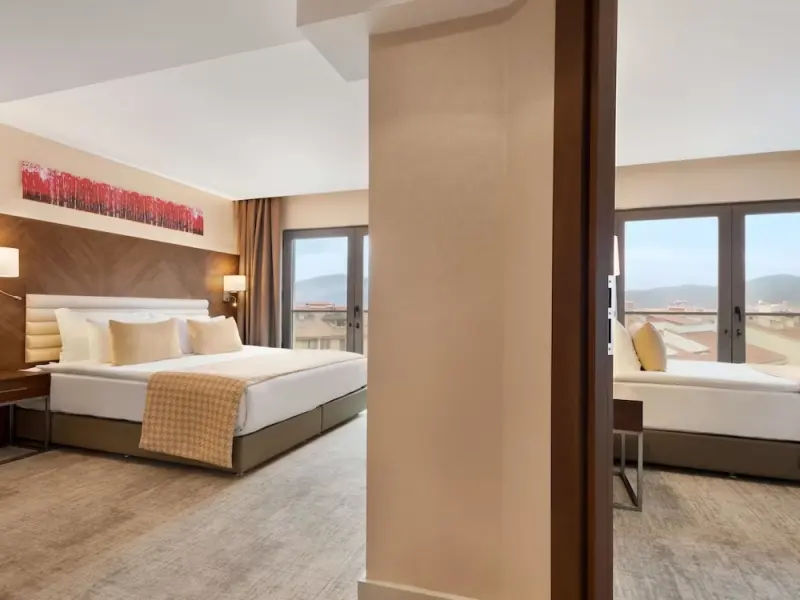 Ramada By Wyndham Isparta 36