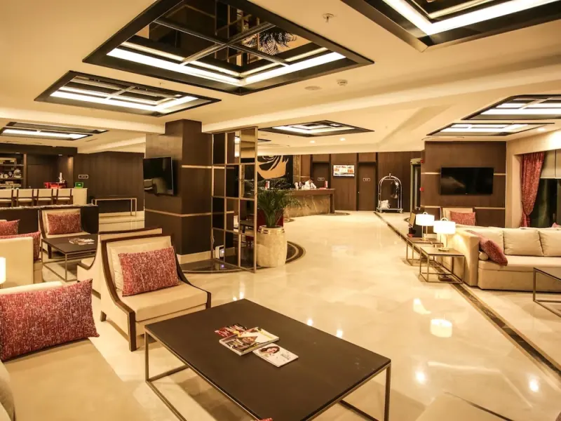 Ramada By Wyndham Isparta 6