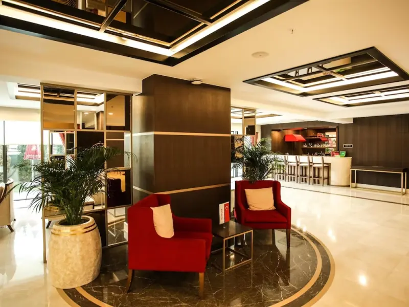 Ramada By Wyndham Isparta 7