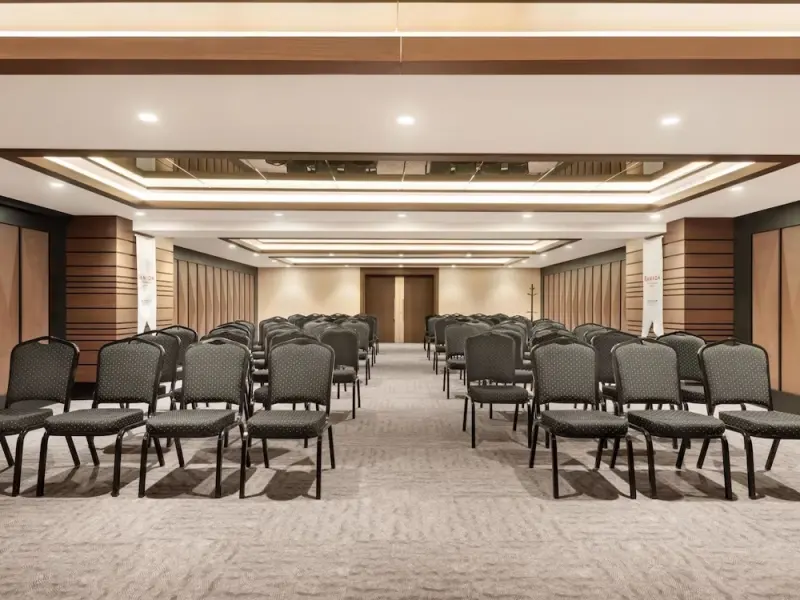 Ramada By Wyndham Isparta 9
