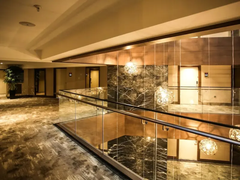 Ramada By Wyndham Isparta 10