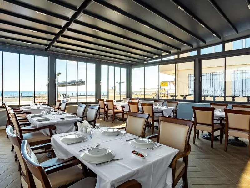 Vesta Butik Otel & Restaurant 1