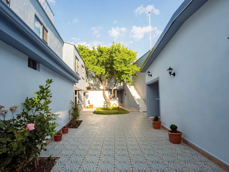 Vesta Butik Otel & Restaurant 2