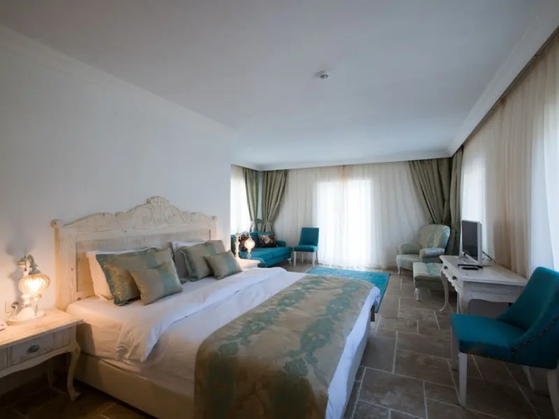 Club Barbarossa Hotel & Villas 15