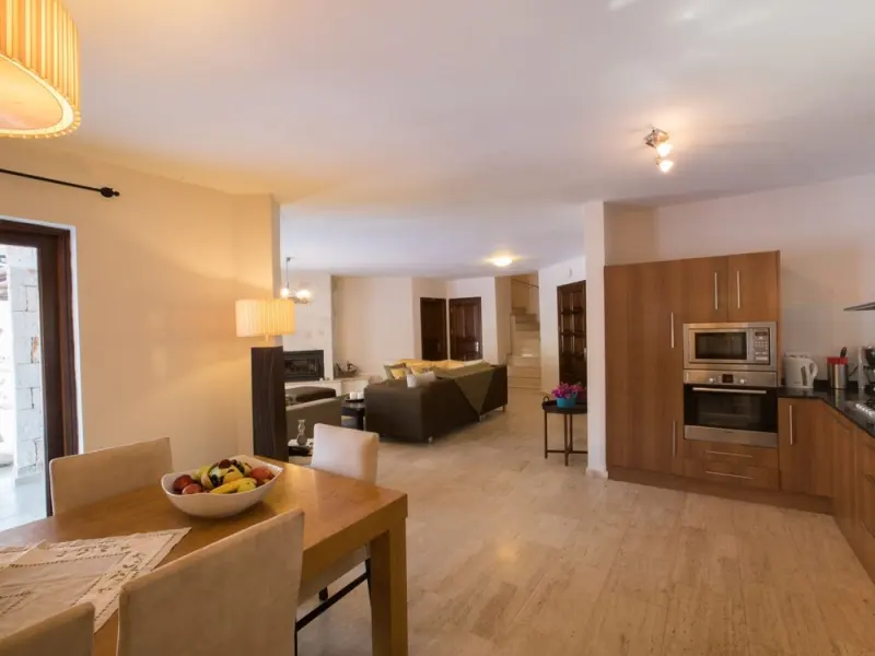 Club Barbarossa Hotel & Villas 16