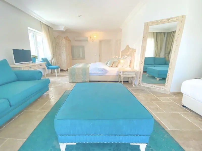 Club Barbarossa Hotel & Villas 19