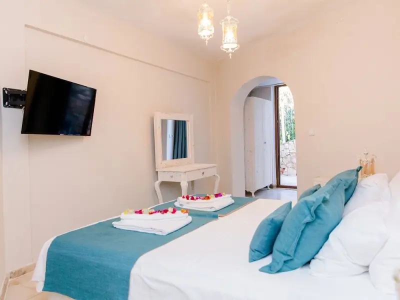Club Barbarossa Hotel & Villas 20