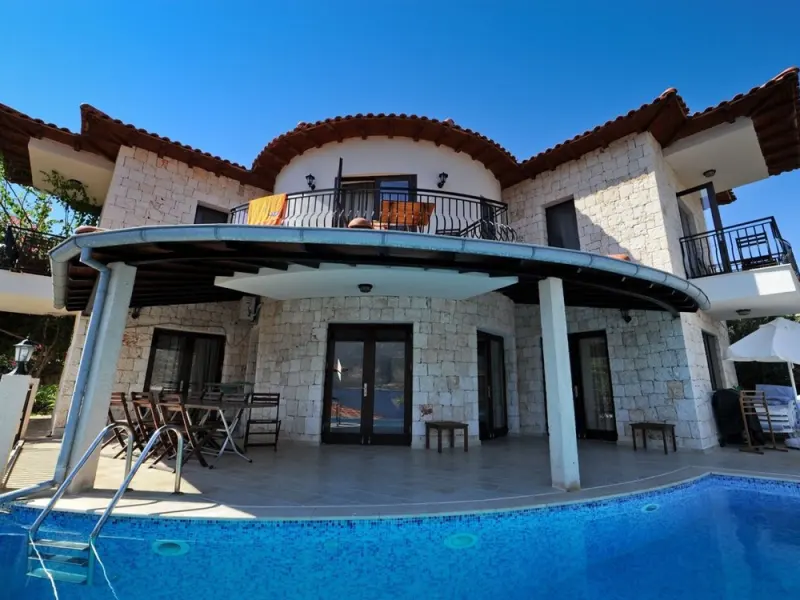 Club Barbarossa Hotel & Villas 2