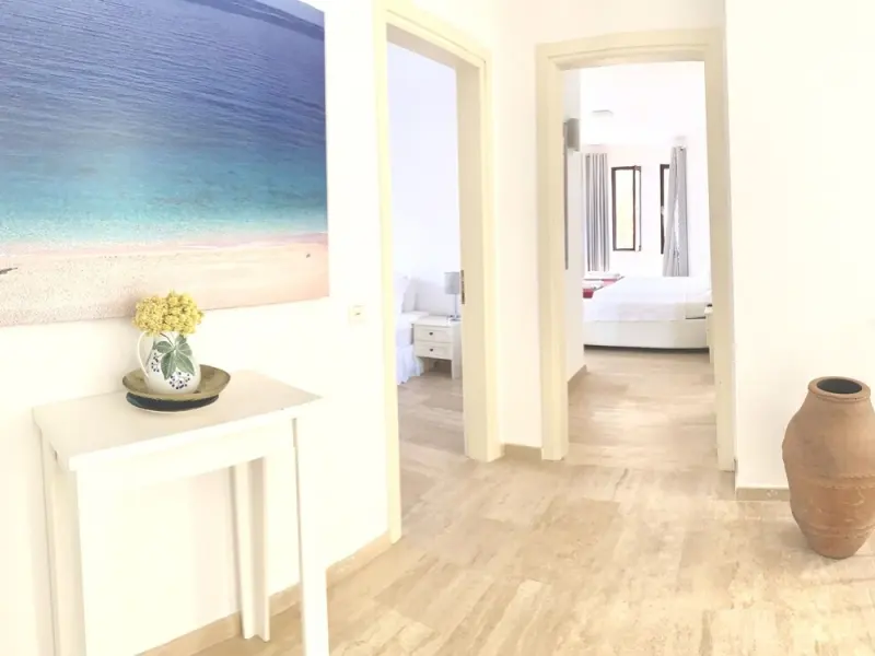 Club Barbarossa Hotel & Villas 21